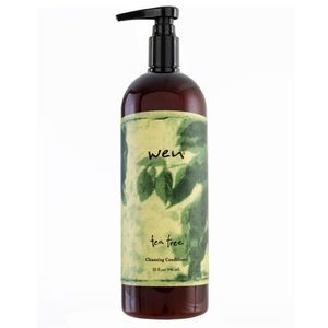 WEN Cleansing Conditioner - Tea Tree 32oz.